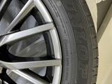 Оригинальные диски от Lexus rx300, rx350 R20 с летними шинами Dunlop за 1 500 000 тг. в Атырау – фото 2