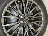 Оригинальные диски от Lexus rx300, rx350 R20 с летними шинами Dunlop за 1 500 000 тг. в Атырау