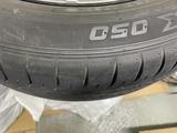 Оригинальные диски от Lexus rx300, rx350 R20 с летними шинами Dunlop за 1 500 000 тг. в Атырау – фото 5