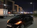 Hyundai Elantra 2014 годаүшін6 300 000 тг. в Шымкент