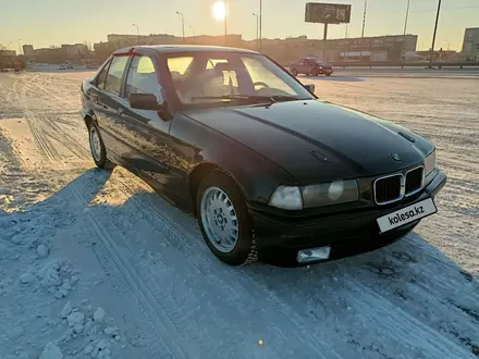 BMW 318 1995 года за 2 000 000 тг. в Семей – фото 2