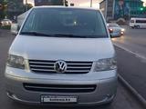 Volkswagen Multivan 2004 годаүшін7 500 000 тг. в Шымкент – фото 4