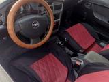 Daewoo Nexia 2010 годаүшін850 000 тг. в Жетысай – фото 5