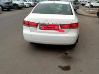 Hyundai Sonata 2008 года за 3 600 000 тг. в Астана