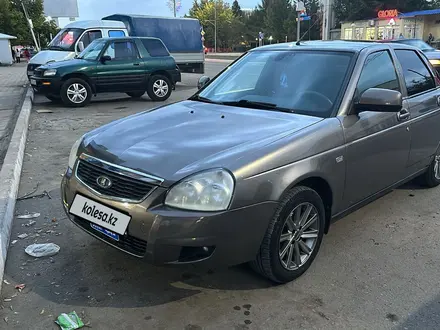 ВАЗ (Lada) Priora 2170 2014 года за 3 050 000 тг. в Темиртау – фото 13