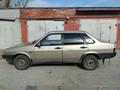 ВАЗ (Lada) 21099 2001 года за 350 000 тг. в Усть-Каменогорск – фото 7