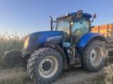 New Holland 2013 года за 22 000 000 тг. в Жалагаш