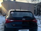 Hyundai i20 2023 годаfor8 500 000 тг. в Семей – фото 2