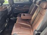 Hyundai Santa Fe 2023 годаүшін17 000 000 тг. в Кокшетау – фото 2