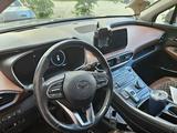 Hyundai Santa Fe 2023 годаүшін17 000 000 тг. в Кокшетау – фото 3