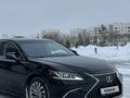 Lexus ES 250 2019 годаүшін19 500 000 тг. в Астана – фото 2