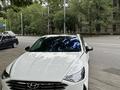 Hyundai Sonata 2023 года за 15 000 000 тг. в Алматы – фото 3