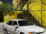 ВАЗ (Lada) 2115 2012 годаүшін1 650 000 тг. в Костанай