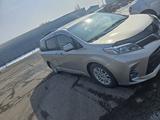 Toyota Sienna 2015 года за 13 200 000 тг. в Алматы – фото 5