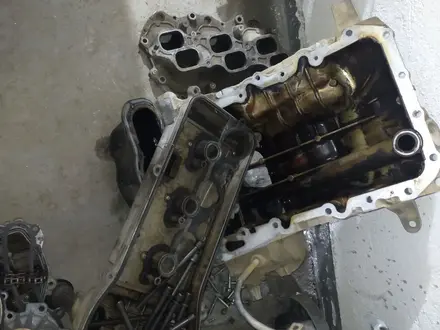 Двигатель Тойота 1 GR. за 25 000 тг. в Актобе – фото 3