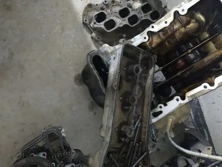 Двигатель Тойота 1 GR. за 25 000 тг. в Актобе – фото 4