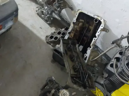 Двигатель Тойота 1 GR. за 25 000 тг. в Актобе – фото 6