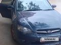 Subaru Legacy 2004 года за 4 000 000 тг. в Жанаозен – фото 2