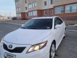 Toyota Camry 2011 года за 5 100 000 тг. в Актау – фото 3