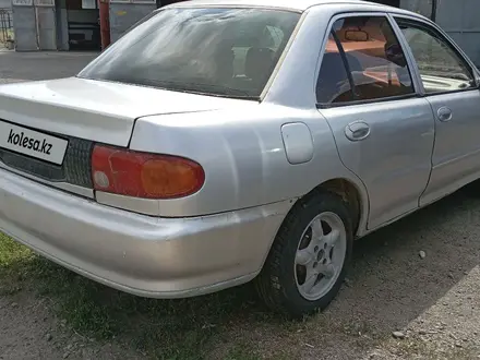 Mitsubishi Lancer 1994 года за 650 000 тг. в Талдыкорган – фото 5