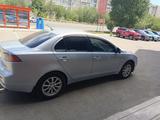 Mitsubishi Lancer 2013 годаүшін4 000 000 тг. в Астана – фото 3