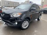 SsangYong Actyon 2014 года за 5 700 000 тг. в Павлодар – фото 2