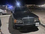 Mercedes-Benz E 300 1992 года за 2 600 000 тг. в Жезказган