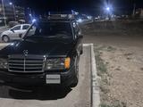 Mercedes-Benz E 300 1992 года за 2 600 000 тг. в Жезказган – фото 2