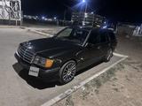 Mercedes-Benz E 300 1992 года за 2 600 000 тг. в Жезказган – фото 3