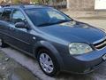 Chevrolet Lacetti 2012 года за 4 000 000 тг. в Шымкент