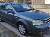 Chevrolet Lacetti 2012 года за 4 000 000 тг. в Шымкент