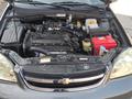 Chevrolet Lacetti 2012 годаүшін4 000 000 тг. в Шымкент – фото 10