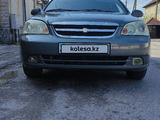 Chevrolet Lacetti 2012 года за 4 000 000 тг. в Шымкент – фото 3