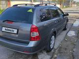 Chevrolet Lacetti 2012 года за 4 000 000 тг. в Шымкент – фото 4