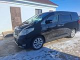 Toyota Alphard 2010 года за 5 700 000 тг. в Атырау