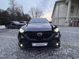 Toyota Highlander 2021 года за 21 800 000 тг. в Алматы