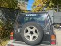 Suzuki Vitara 1995 годаүшін1 850 000 тг. в Караганда – фото 4