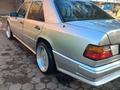 Mercedes-Benz E 260 1989 года за 1 300 000 тг. в Костанай – фото 2