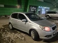 Chevrolet Aveo 2011 годаүшін2 950 000 тг. в Алматы