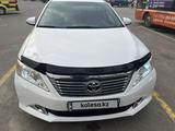 Toyota Camry 2013 годаүшін10 900 000 тг. в Шымкент