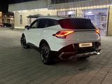 Kia Sportage 2022 года за 12 700 000 тг. в Алматы – фото 3