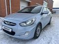 Hyundai Accent 2013 года за 5 000 000 тг. в Костанай – фото 3