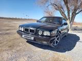 BMW 525 1994 годаfor1 700 000 тг. в Кызылорда – фото 4