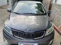 Kia Rio 2013 годаfor5 200 000 тг. в Шымкент