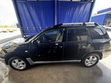 Mitsubishi Outlander 2003 года за 2 300 000 тг. в Алматы – фото 4