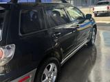Mitsubishi Outlander 2003 года за 2 300 000 тг. в Алматы – фото 5