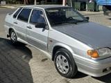 ВАЗ (Lada) 2115 2002 года за 700 000 тг. в Уральск – фото 2