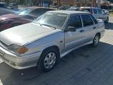 ВАЗ (Lada) 2115 2002 года за 700 000 тг. в Уральск