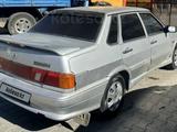 ВАЗ (Lada) 2115 2002 года за 700 000 тг. в Уральск – фото 3
