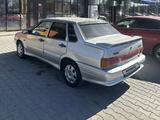 ВАЗ (Lada) 2115 2002 года за 700 000 тг. в Уральск – фото 4